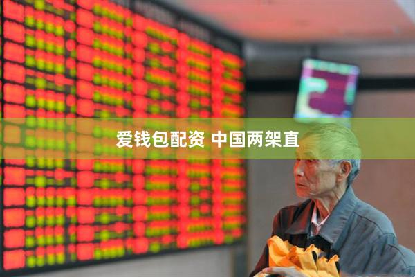爱钱包配资 中国两架直